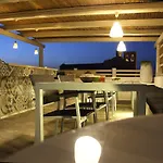Konukevi Luvi 3*
