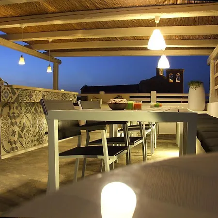 Guest house Luvi *