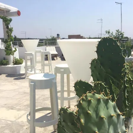 Luvi Guest house Maruggio
