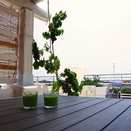 Guest house Luvi Maruggio