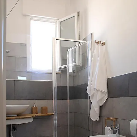 Luvi Guest house Maruggio