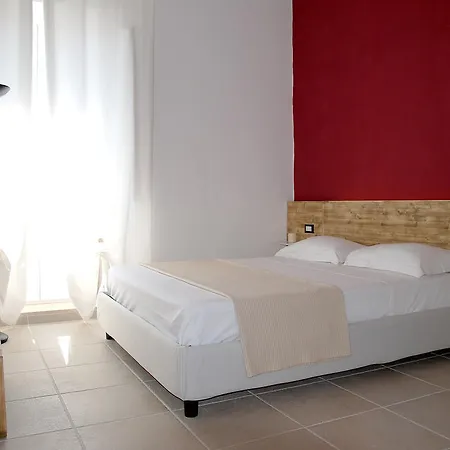 Guest house Luvi