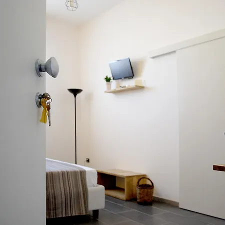 Guest house Luvi Maruggio
