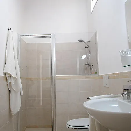 Guest house Luvi