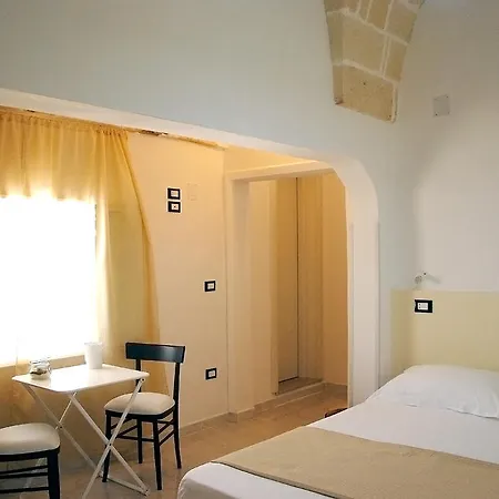 Gasthuis Luvi Maruggio