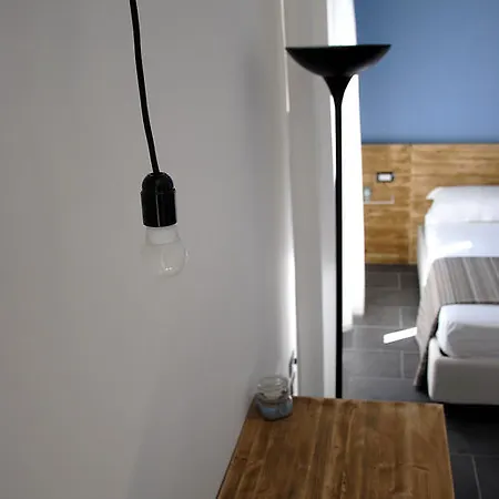 Guest house Luvi *