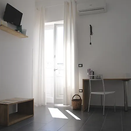 Casa de hóspedes Luvi