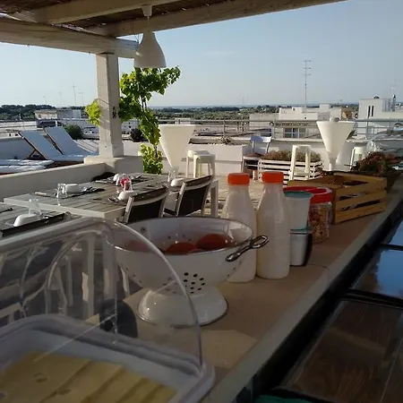 Luvi Guest house