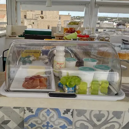 Guest house Luvi