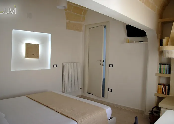 Maison d'hôtes Luvi