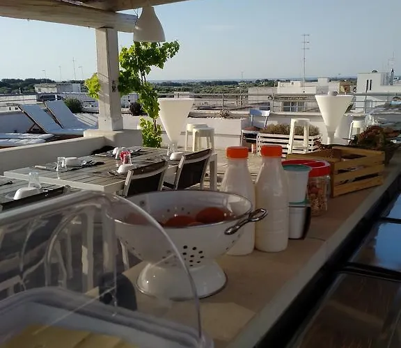 Luvi Maison d'hôtes