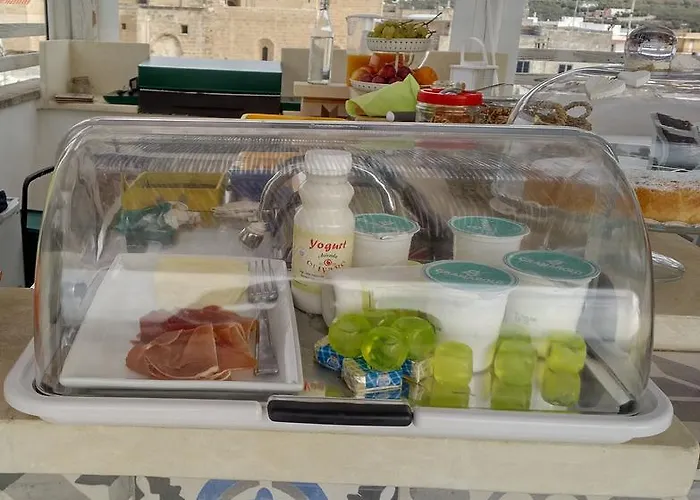 Maison d'hôtes Luvi