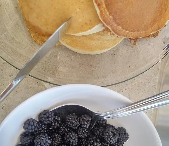 Luvi Maison d'hôtes 3*